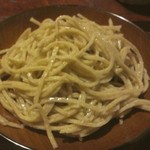 季より - 粗挽き