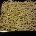 季より - 細切り