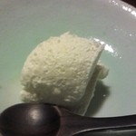 季より - みかんのムース