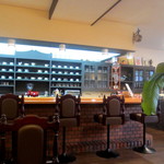 森のくじら - 素敵な雰囲気。