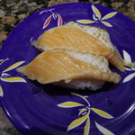 回転寿司 みさき 海ほたる店 - 