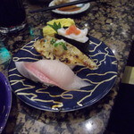 回転寿司 みさき 海ほたる店 - 