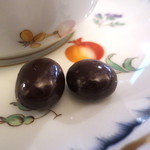 森のくじら - 美味、2粒＾＾