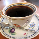 森のくじら - モカ・マタリ￥600