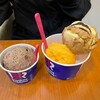 サーティワンアイスクリーム ならファミリー店