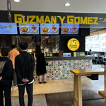 Guzman y Gomez - 