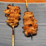 やきとり宮川 - 