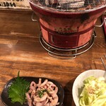 ホルモン本舗 昭和館 - 