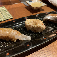 鮨 銀座 おのでら - 