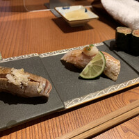 鮨 銀座 おのでら - 