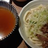 丸神うどん