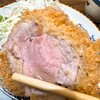 かつ吉 - 料理写真:特上ヒレカツ３３００円