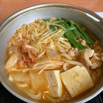 庄屋 - 料理写真: