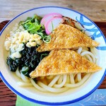 矢野駅食堂 - 