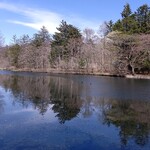 Atelier de Fromage Karuizawa Baiten