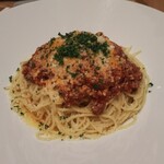 ボーノ - ボロネーゼ