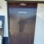 樹亭 - ドアーー