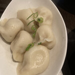 弄堂 生煎饅頭 南森町本店 - 