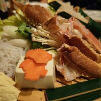 かに道楽 新宿本店 - 