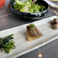 米沢牛上杉 銀座本店 - 