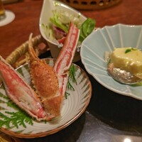 かに道楽 新宿本店 - 