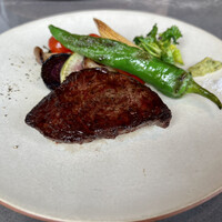 米沢牛上杉 銀座本店 - 