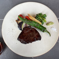 米沢牛上杉 銀座本店 - 