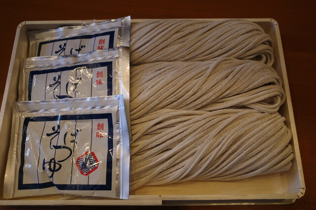 清水屋製麺 - 猪苗代（その他）の写真