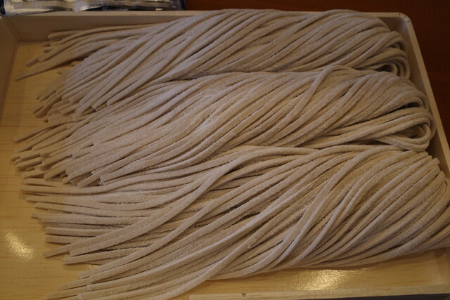 清水屋製麺 - 猪苗代（その他）の写真