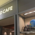 WIRED CAFE - 