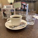 喫茶 カミン - ブレンド