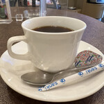 喫茶 カミン - ブレンド