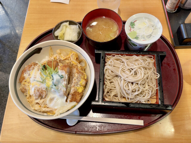 ますや - 京成関屋/そば | 食べログ