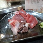 寿司バル弁慶 - 