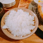 とんかつ 乃ぐち - 