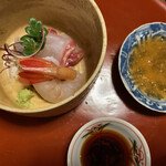 日本料理 新茶家 - 