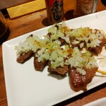 串焼鉄板酒場どん - 