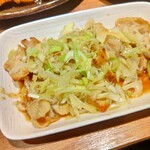 串焼鉄板酒場どん - 