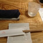 とんかつ 乃ぐち - 