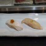 寿司バル弁慶 - 