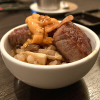 SATOブリアン 本店 - 
