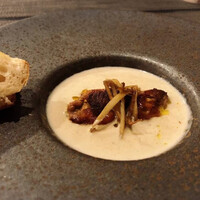 TEPPAN GRILL Grillia - 
