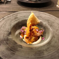 TEPPAN GRILL Grillia - 