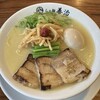 らぁ麺 善治 本店