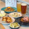 東京ギョーザスタンド ウーロン GREEN SPRINGS店