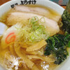 麺屋 ようすけ 東京駅ラーメンストリート店