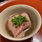 日本料理 新茶家 - 