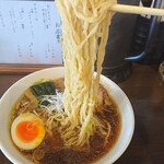 麺屋 誠 - 