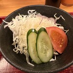 Kushikatsu Ryouri Katsu - 