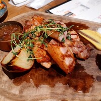 リオ・ブルーイング・コー ビストロアンドガーデン 東京ミッドタウン - 